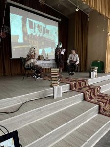 Rezultatele Concursului Eparhial „Personalități creștine: virtuți și sfințenie”