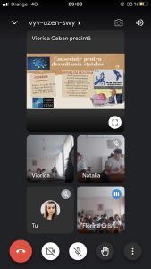 Lecție de istorie comună cu partenerii de peste Prut