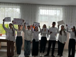 Ziua Internațională a Spălatului pe Mâini