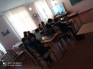 Implementarea platformei educatieinteractiva.md