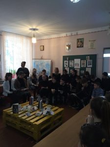 Holocaustul – un fenomen greu de înțeles…