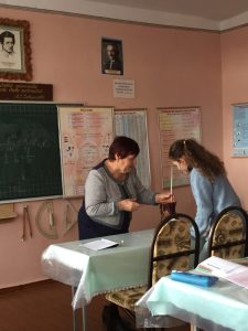 Rolul lucrărilor practice la fizică