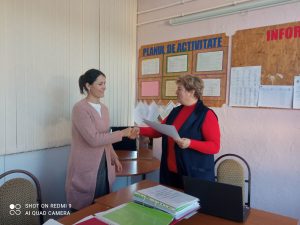 EDUCAȚIE INTERACTIVĂ – IMPLICARE, DEZVOLTARE, INSPIRARE…