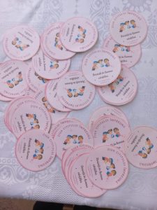 Campania Națională ”Citim cu voce tare împreună”