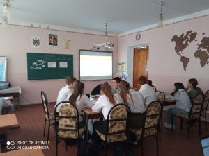 Personalitatea și profesia