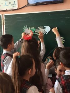 Matematica în cl.a III-a.Lecție de sistematizare