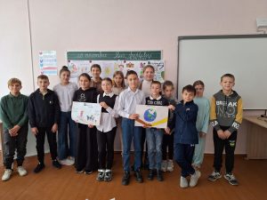 Ziua internațională a Drepturilor Copilului