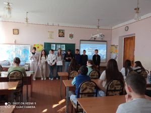 Ziua Mondială a Apei