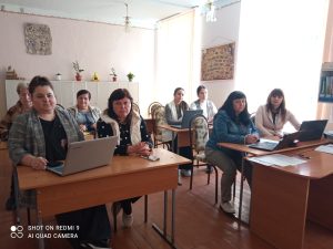 Consiliul metodic