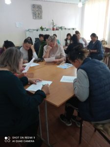 Conferința Pedagogică 2025