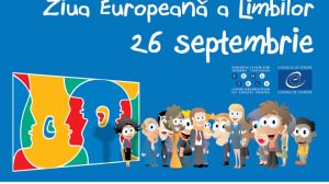 Ziua Europeană a limbilor