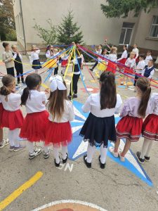 Ziua Internațională a Păcii