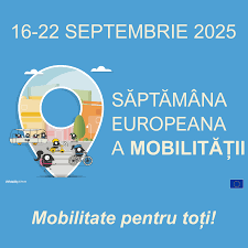 Săptămâna Europeană a Mobilității