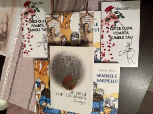 ✨ Rezultatele Festivalului Raional „Dor de Eminescu” ✨