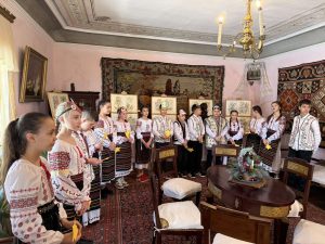 220 de ani de la nașterea fabulistului Alexandru Donici