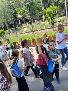 🦁 O zi de neuitat în lumea animalelor