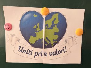 Decada Valorilor Umane